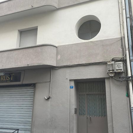 Studio Centre Ville ニーム エクステリア 写真