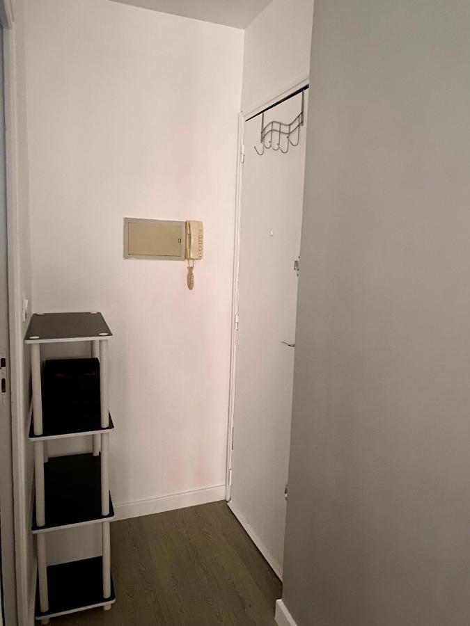 Studio Centre Ville ニーム エクステリア 写真