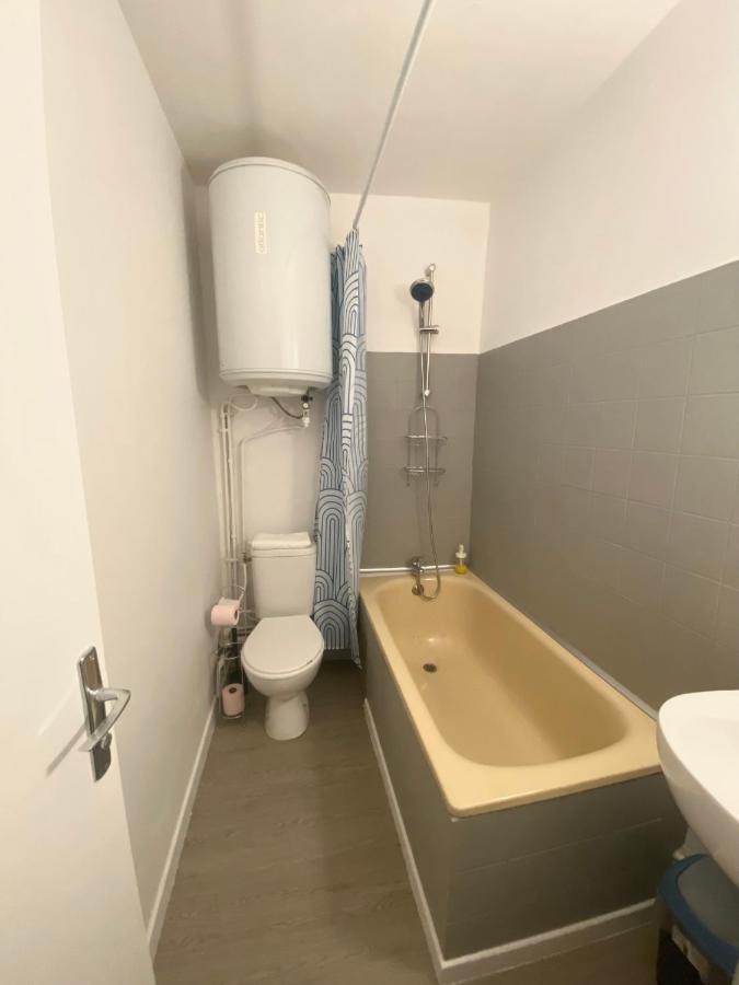 Studio Centre Ville ニーム エクステリア 写真